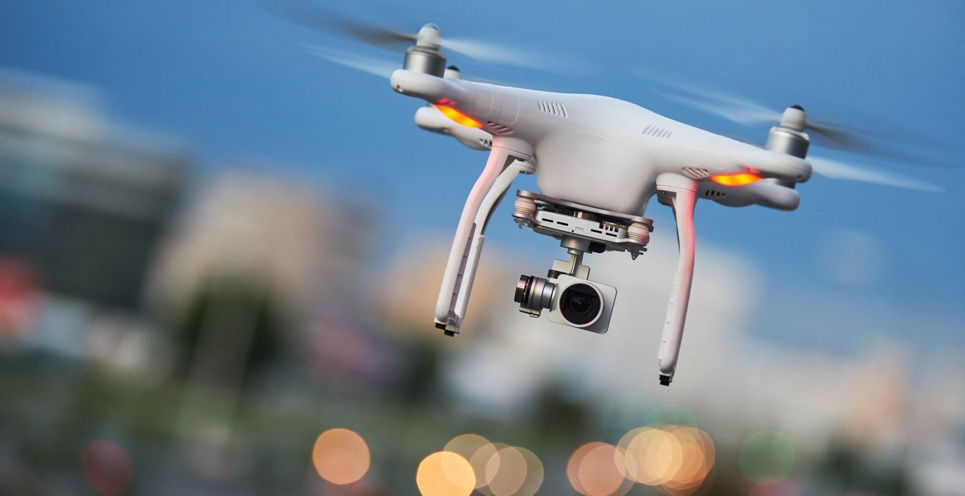 Municipal drones establish a program and understand your risks